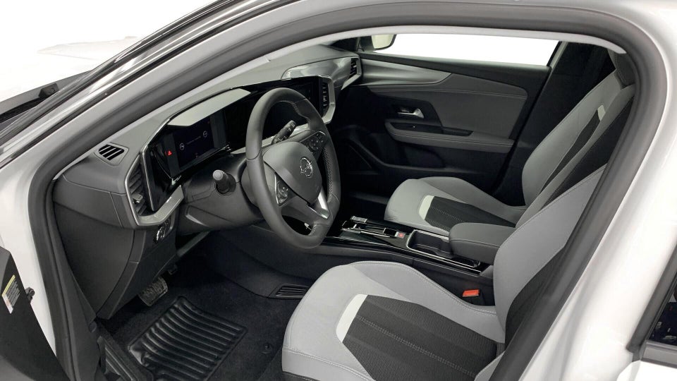 Opel Mokka-e 50 Elegance 5d