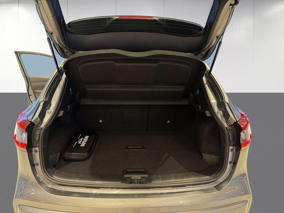 Nissan Qashqai 1,3 Dig-T 160 Tekna DCT 5d