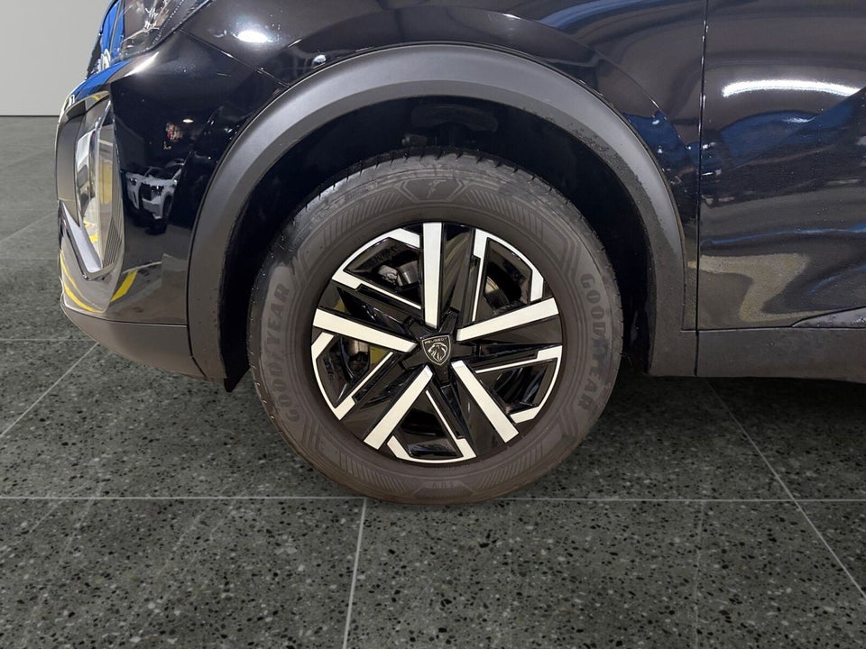 Peugeot e-2008 54 Style 5d