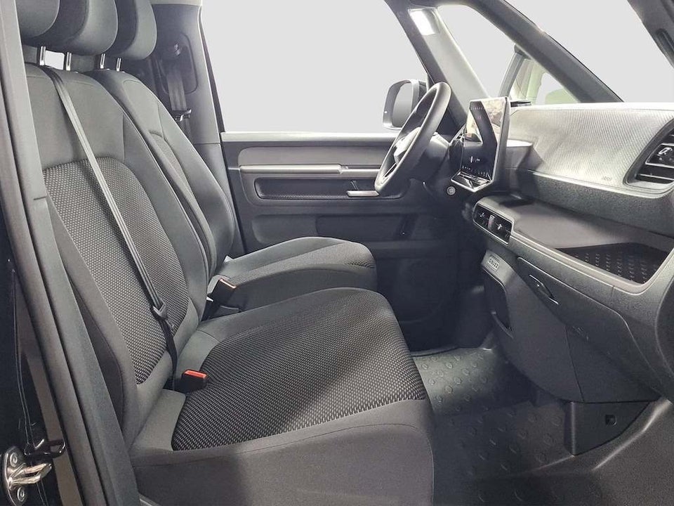 VW ID. Buzz 79 Cargo Pro 4Motion