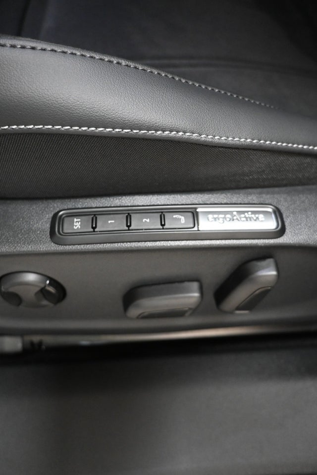 VW ID.7 86 Style S Tourer 5d