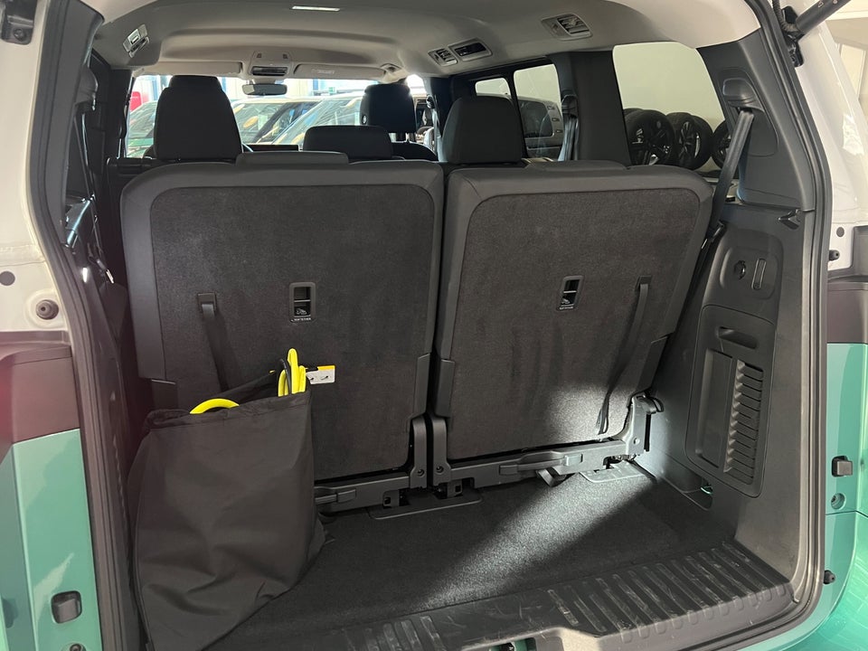 VW ID.Buzz 86 Life 7prs LWB 5d