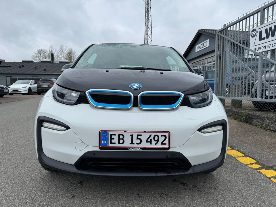 BMW i3 BEV 5d