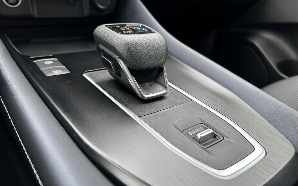 Nissan Qashqai 1,3 mHEV Tekna+ X-tr. 5d