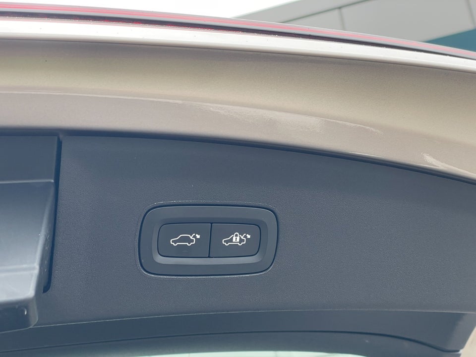 Polestar 2 Long Range 5d