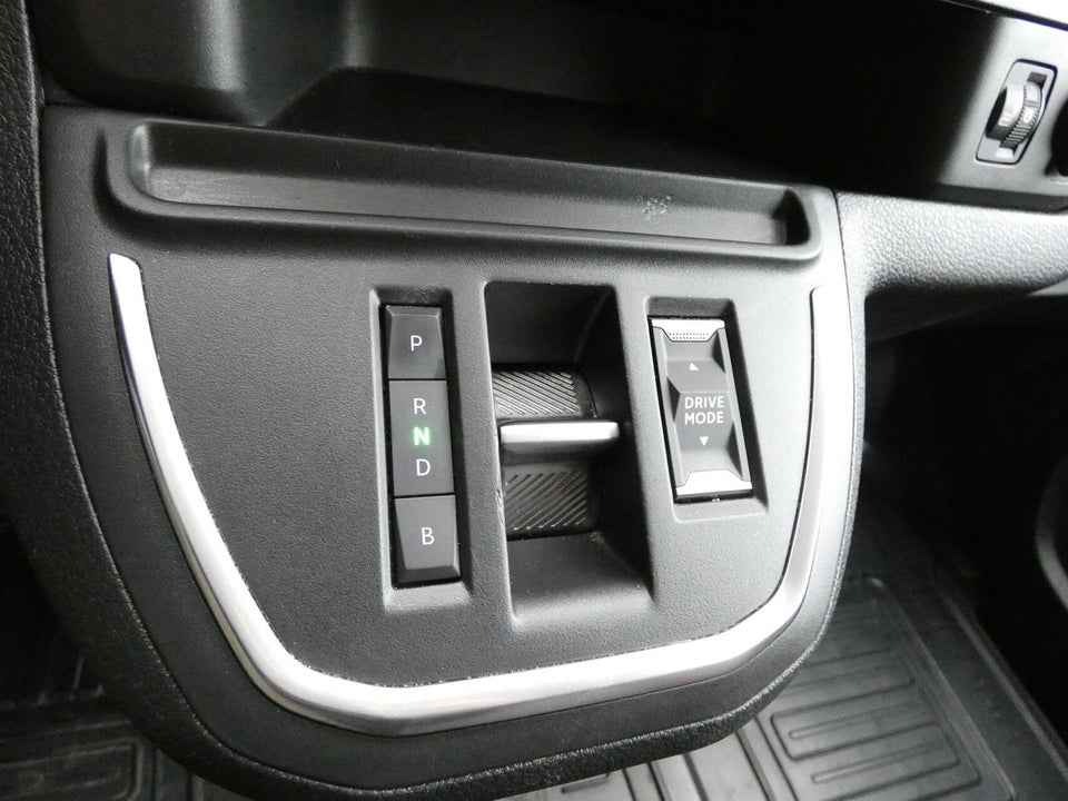 Toyota ProAce 75 Medium Comfort