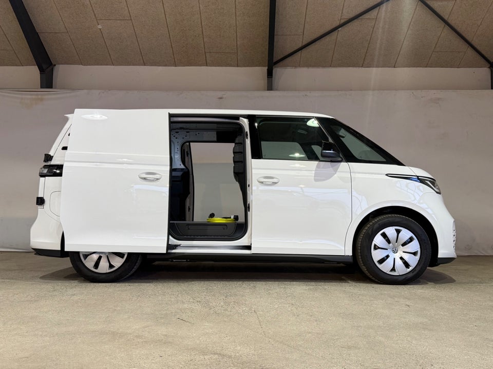 VW ID.Buzz 79 Cargo Pro+