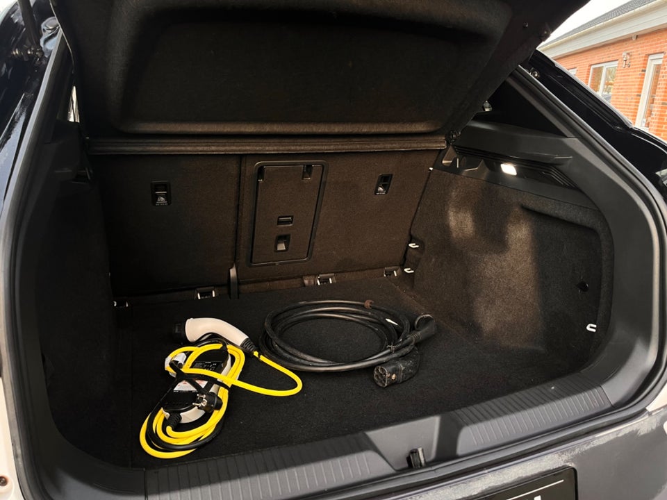 VW ID.4 77 1ST Pro Performance 5d