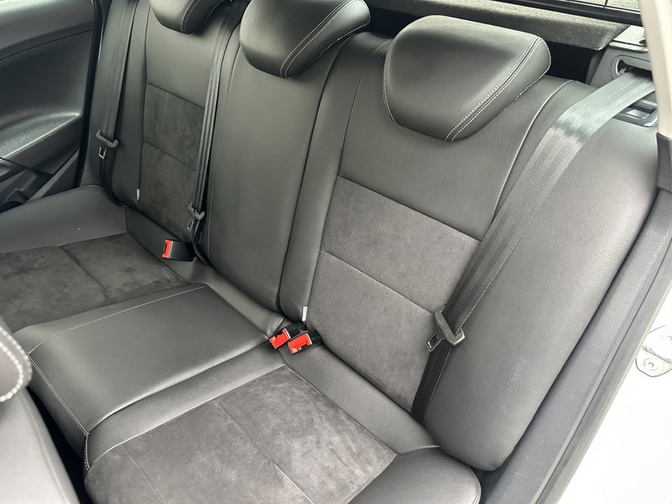 Seat Ibiza 1,0 TSi 110 Style ST 5d