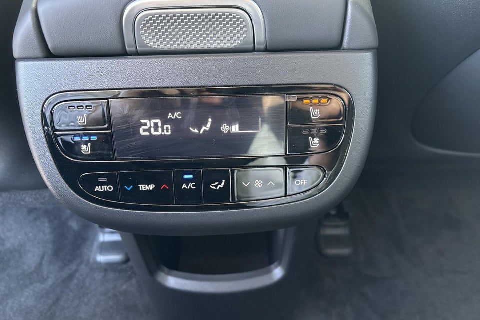 Hyundai Ioniq 9 110 Ultimate 7prs 5d