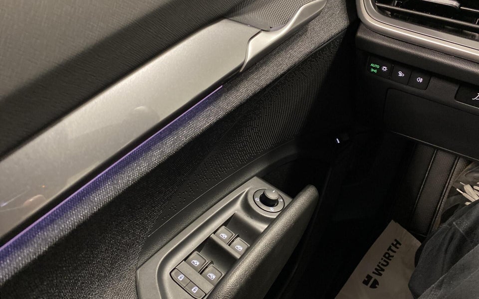 Skoda Elroq 85 iV Premium 5d