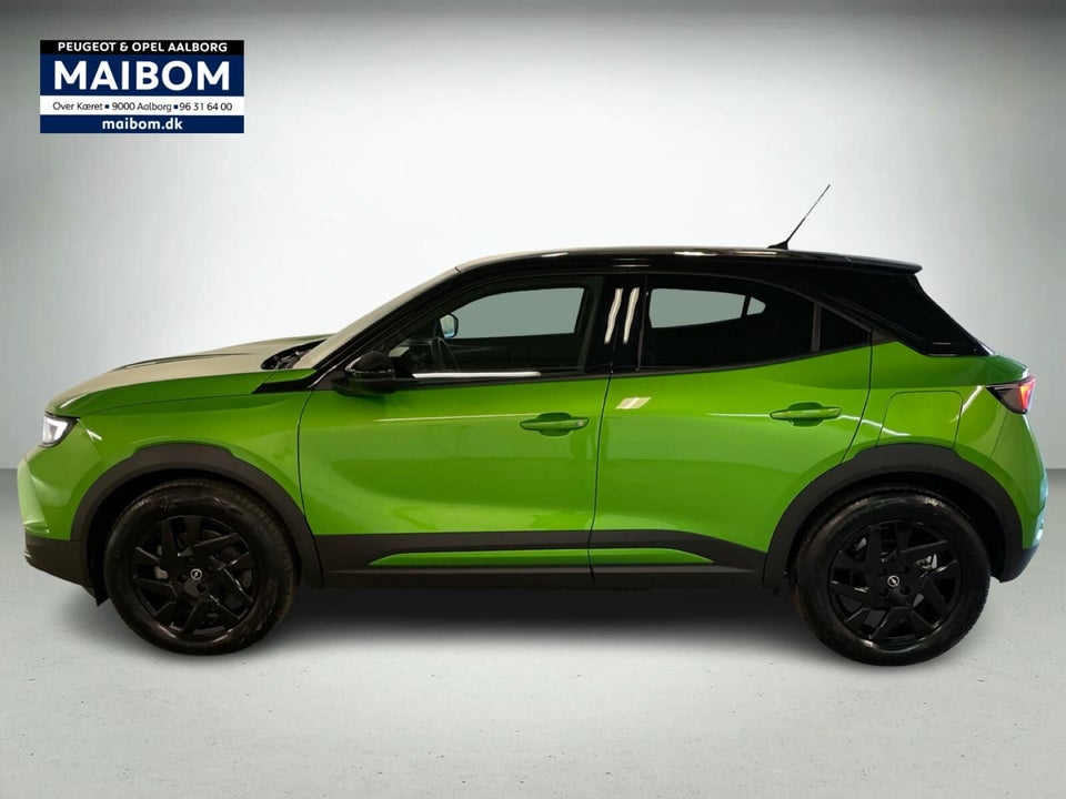 Opel Mokka-e 50 GS Line 5d