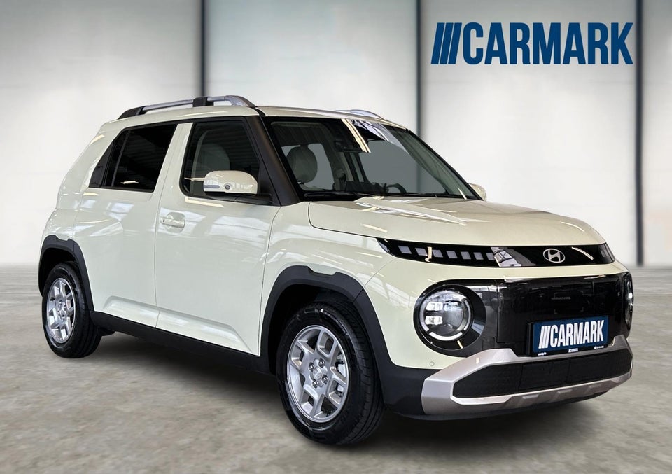 Hyundai Inster 42 Advanced 5d