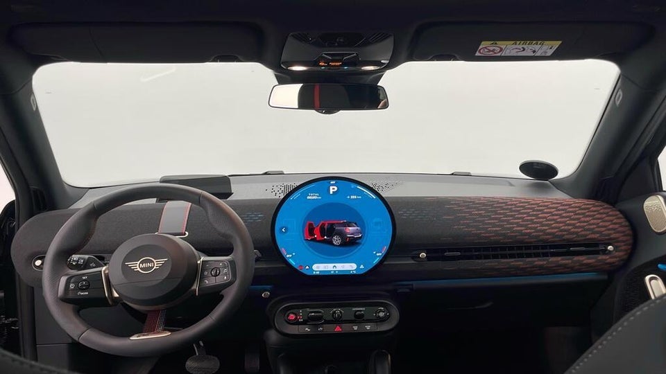 MINI Aceman SE JCW Trim XL 5d