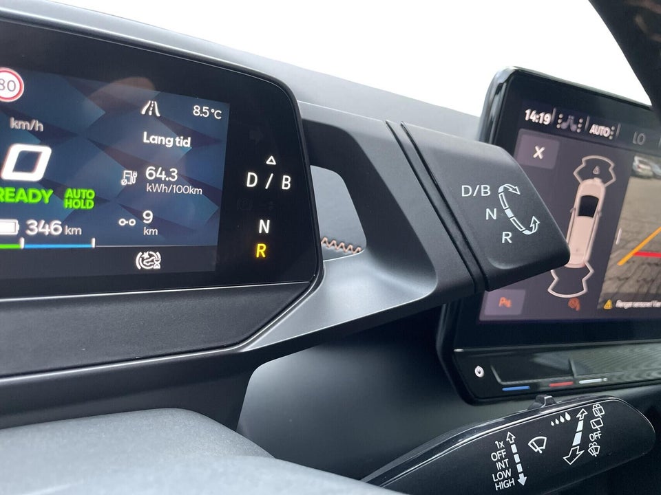 Cupra Born 58 High 5d