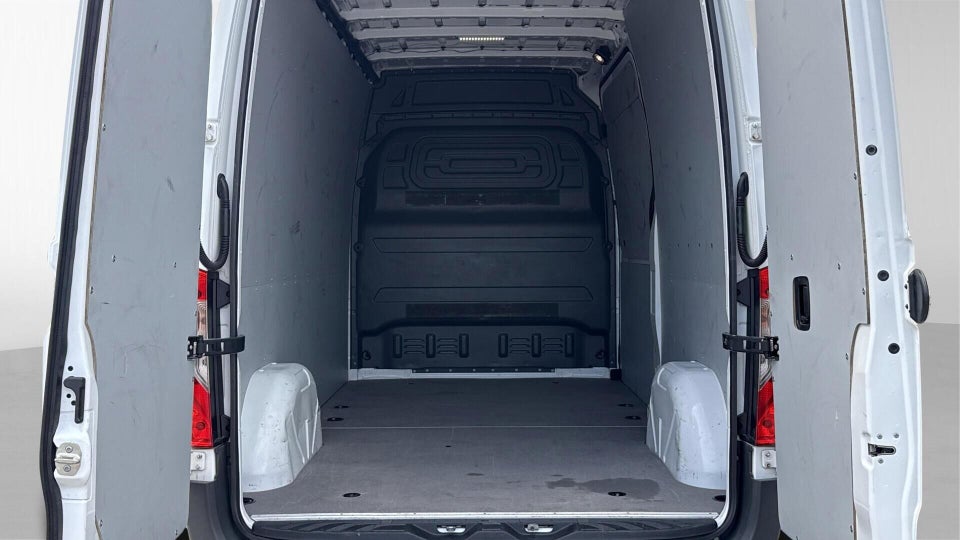 Mercedes Sprinter 215 2,0 CDi A2 Kassevogn aut. FWD