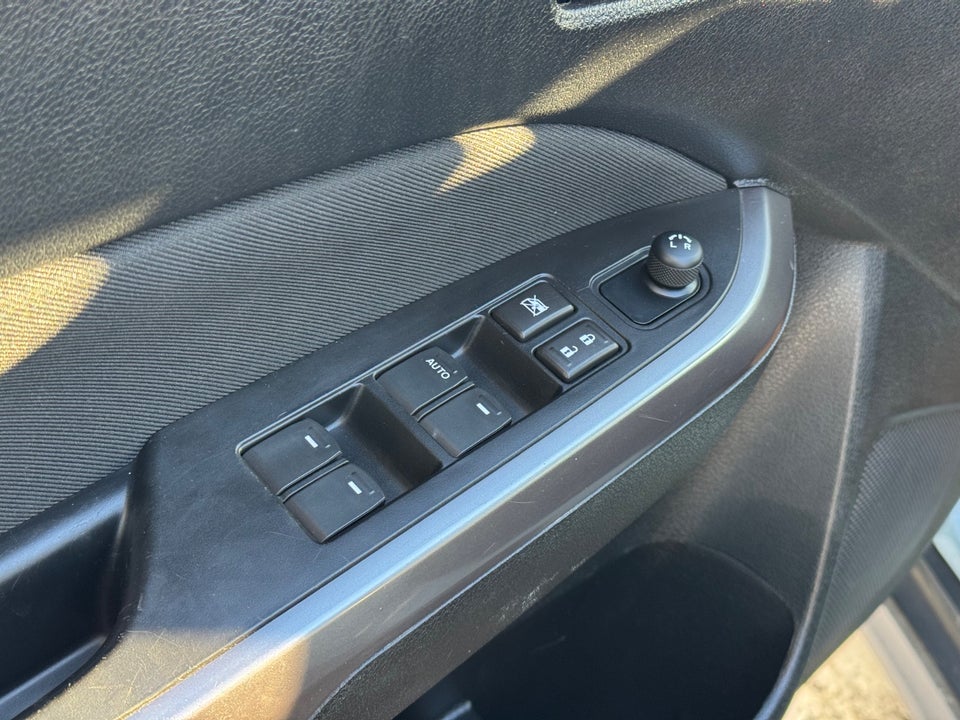 Suzuki Vitara 1,4 mHybrid Adventure 5d