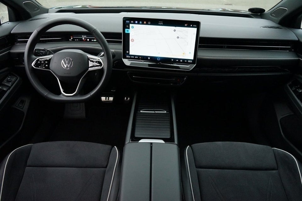 VW ID.7 86 Style S Tourer 5d