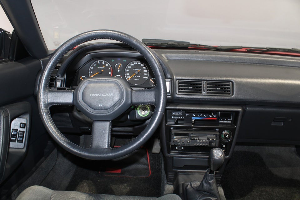 Toyota Celica 2,0 GT 3d