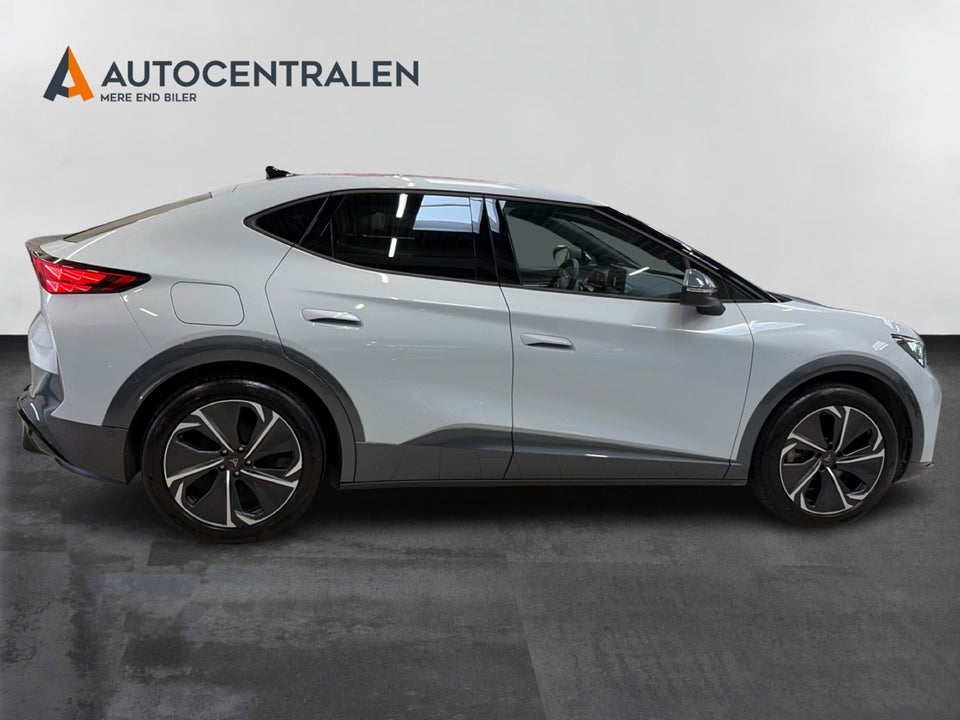 Cupra Tavascan 77 Immersive 5d