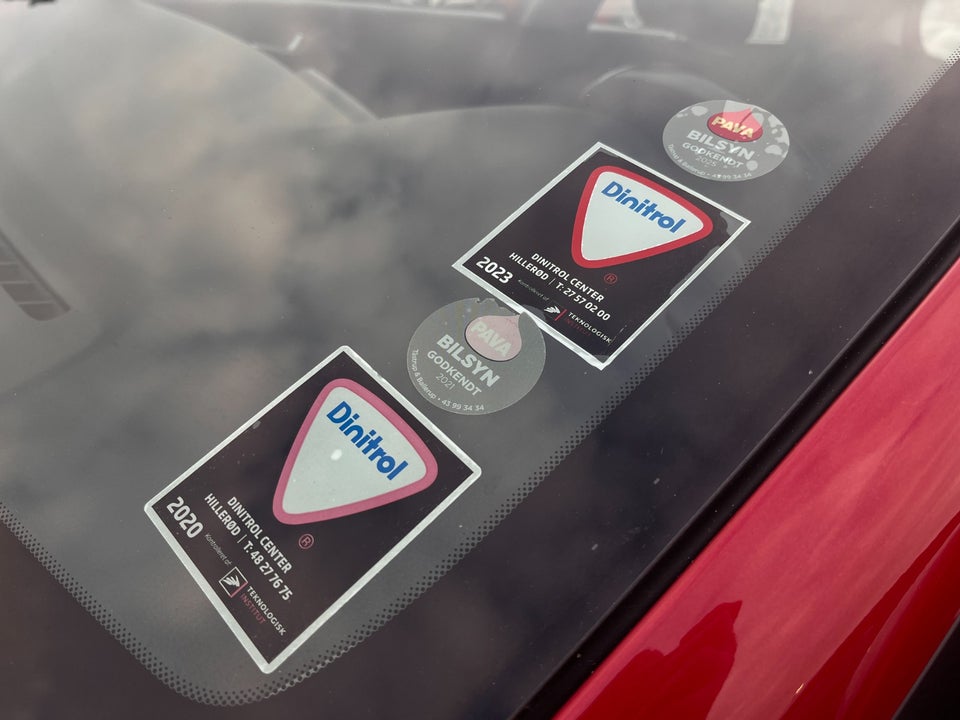 Kia Rio 1,0 T-GDi Advance 5d