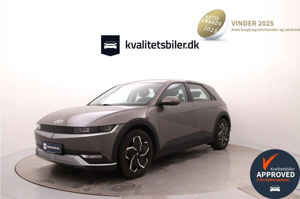 Hyundai Ioniq 5 77 Essential 5d