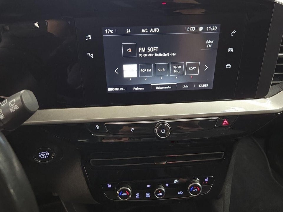 Opel Mokka-e 50 Elegance 5d