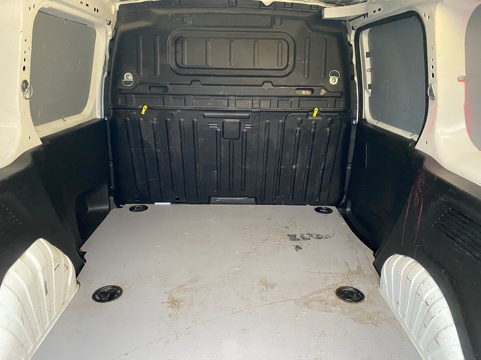 Citroën Berlingo 1,5 BlueHDi 100 L1 ProffLine Van