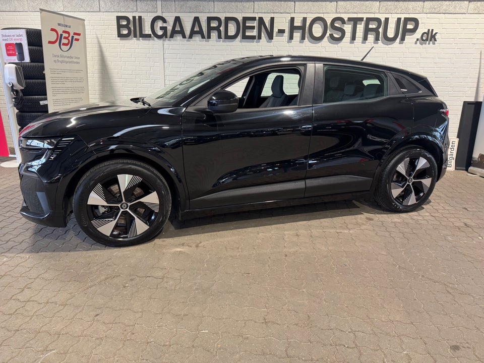 Renault Megane E-Tech 60 Equilibre 5d