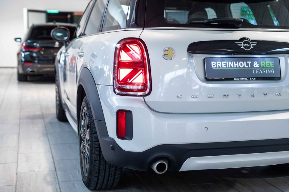 MINI Countryman Cooper SE 1,5 Maximise aut. ALL4 5d