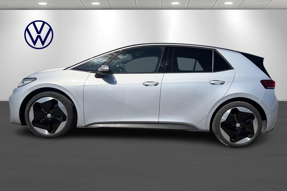 VW ID.3 77 Max+ 5d