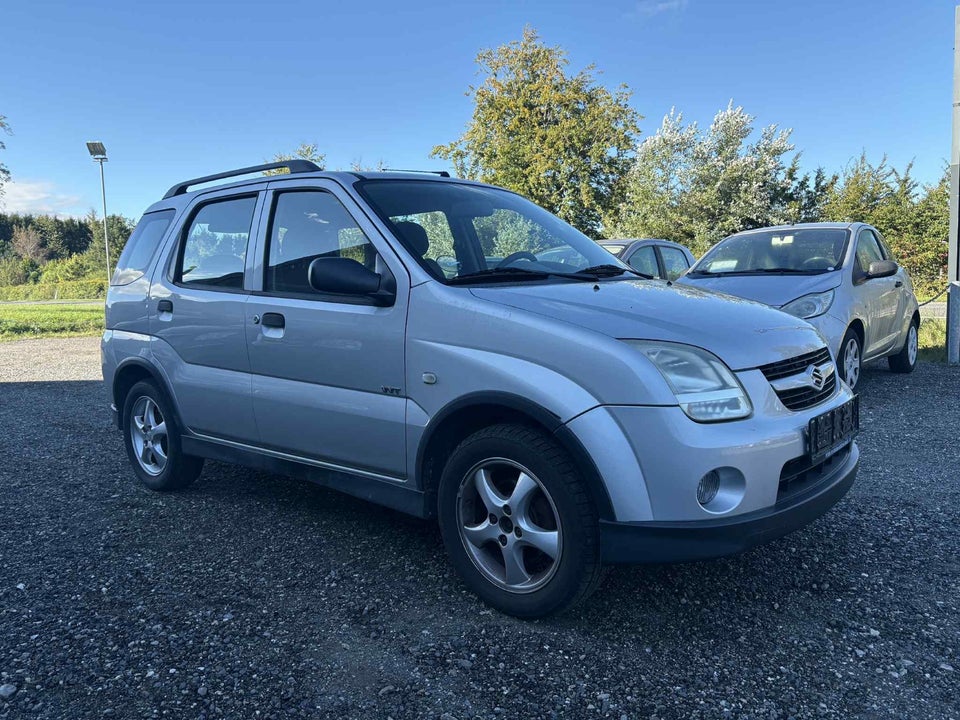 Suzuki Ignis 1,3 Basic 5d