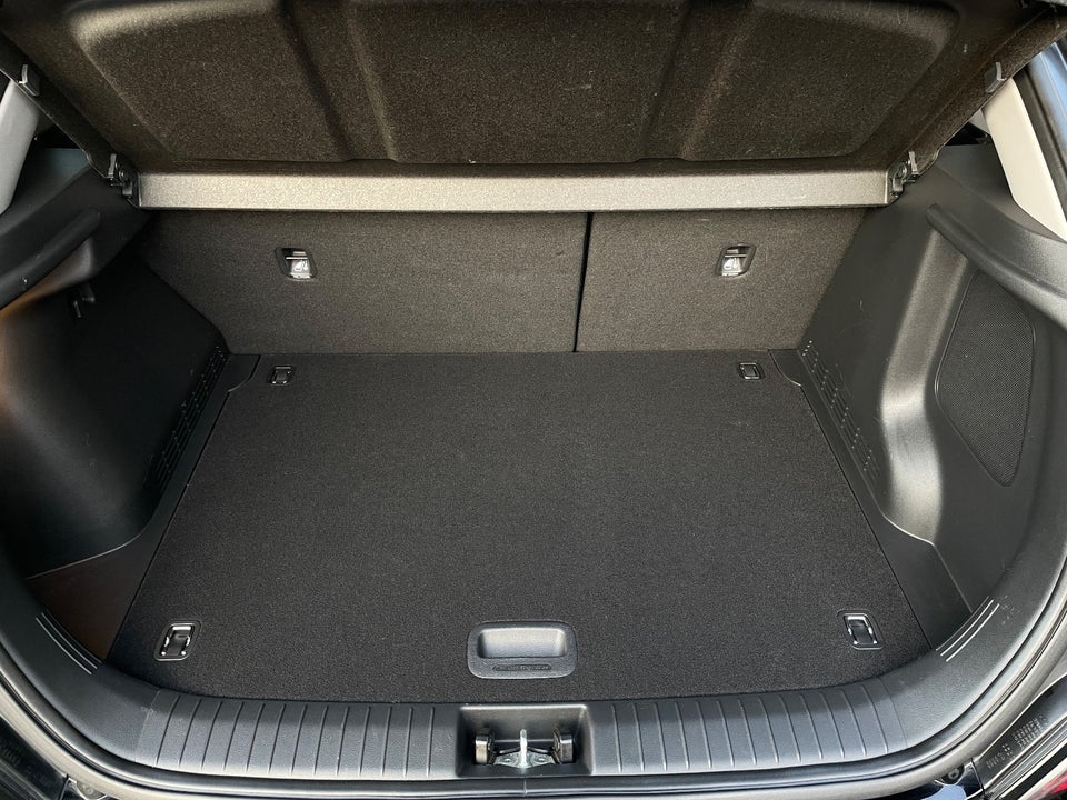 Hyundai Kona 64 EV Advanced 5d