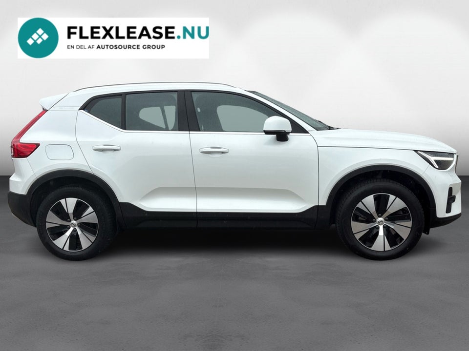 Volvo XC40 1,5 T4 Recharge Core aut. 5d