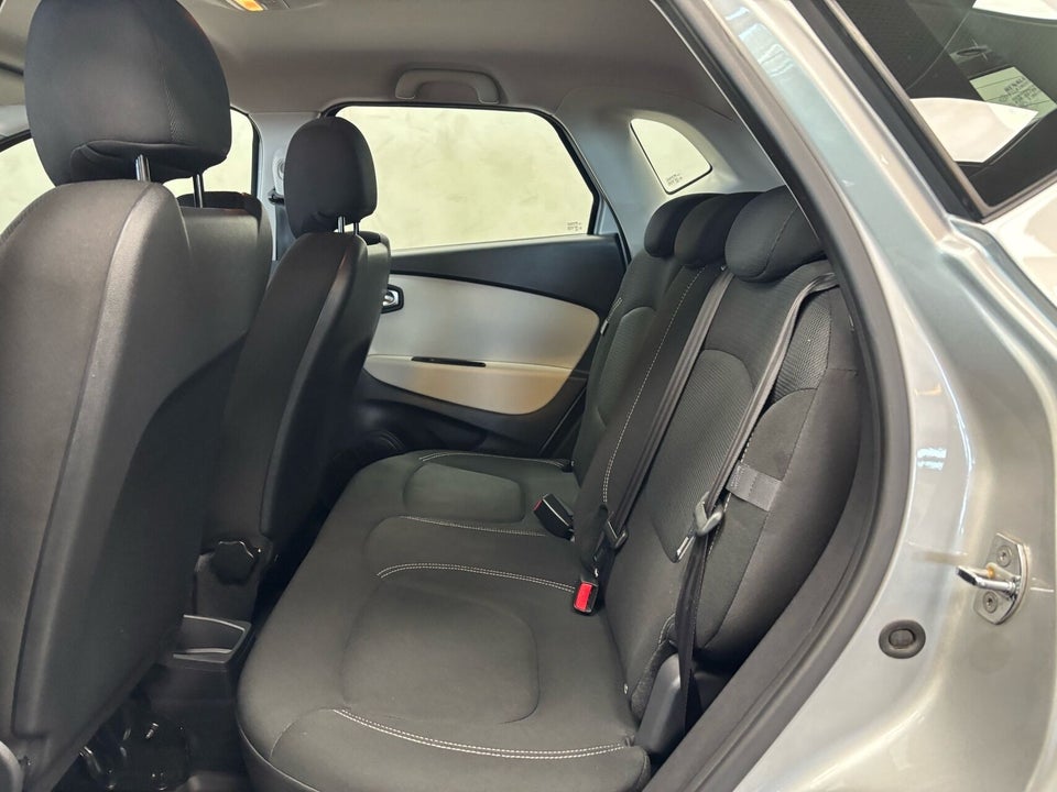Renault Captur 0,9 TCe 90 Zen 5d