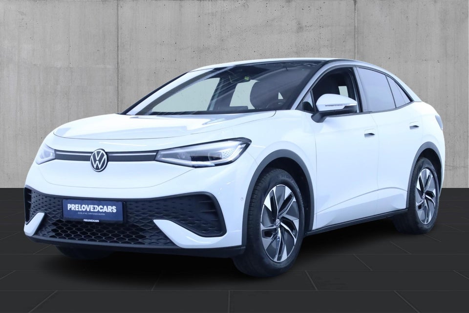 VW ID.5 52 Pure Performance 5d