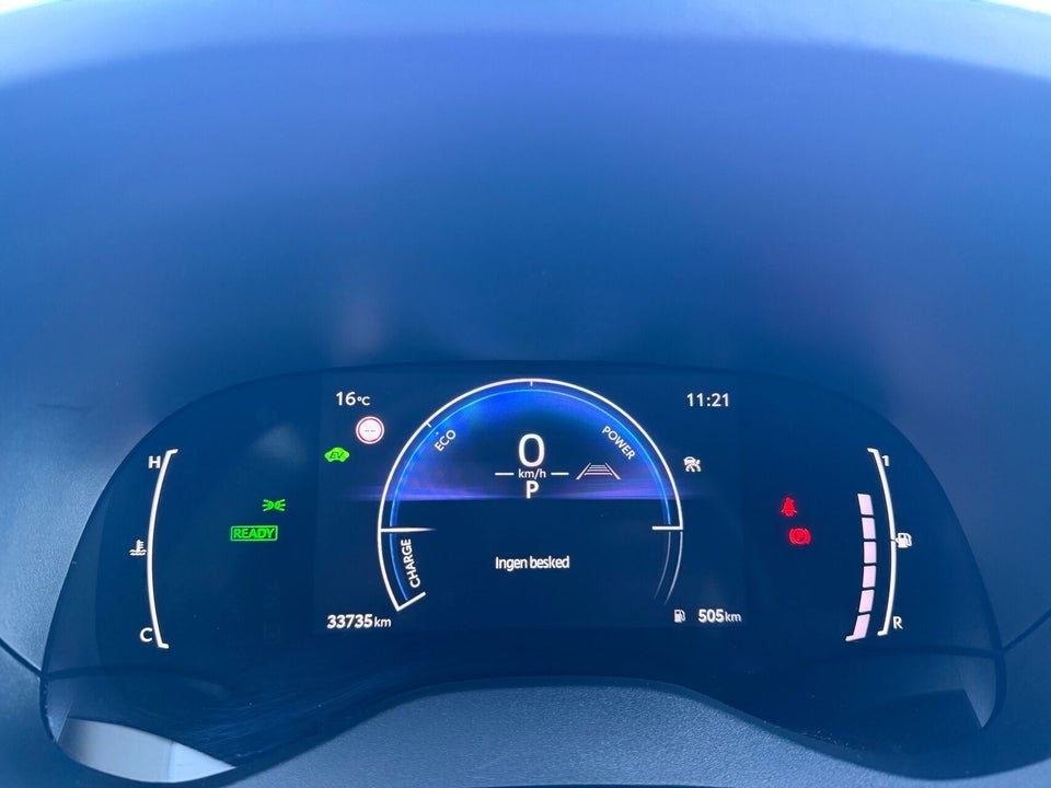 Toyota Yaris 1,5 Hybrid Style Comfort e-CVT 5d