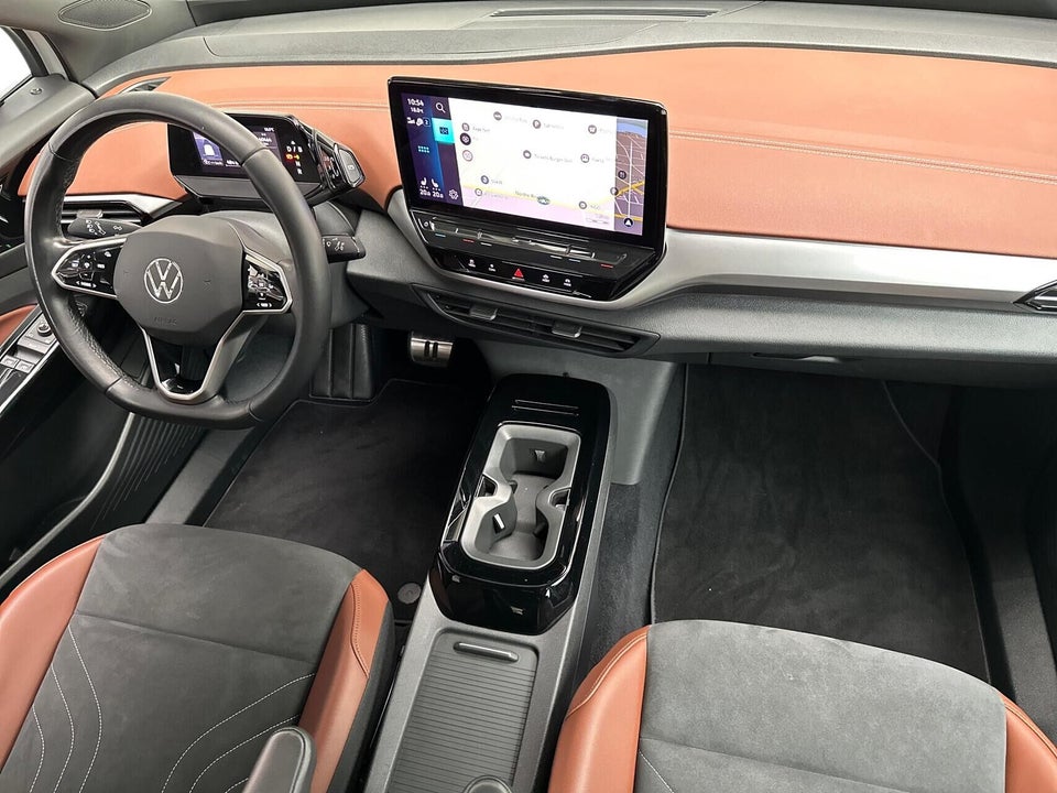 VW ID.5 77 Pro Performance 5d