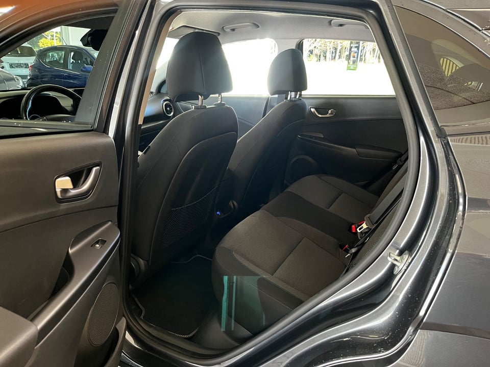 Hyundai Kona 64 EV Style 5d