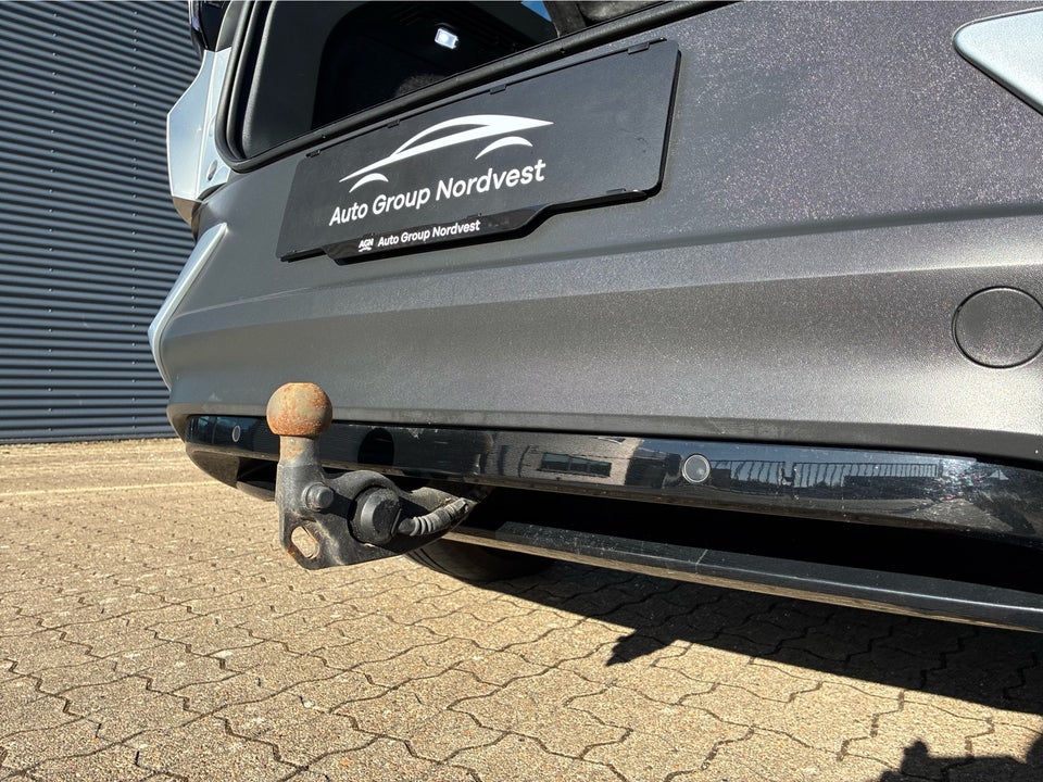 VW ID.4 77 GTX 4Motion 5d