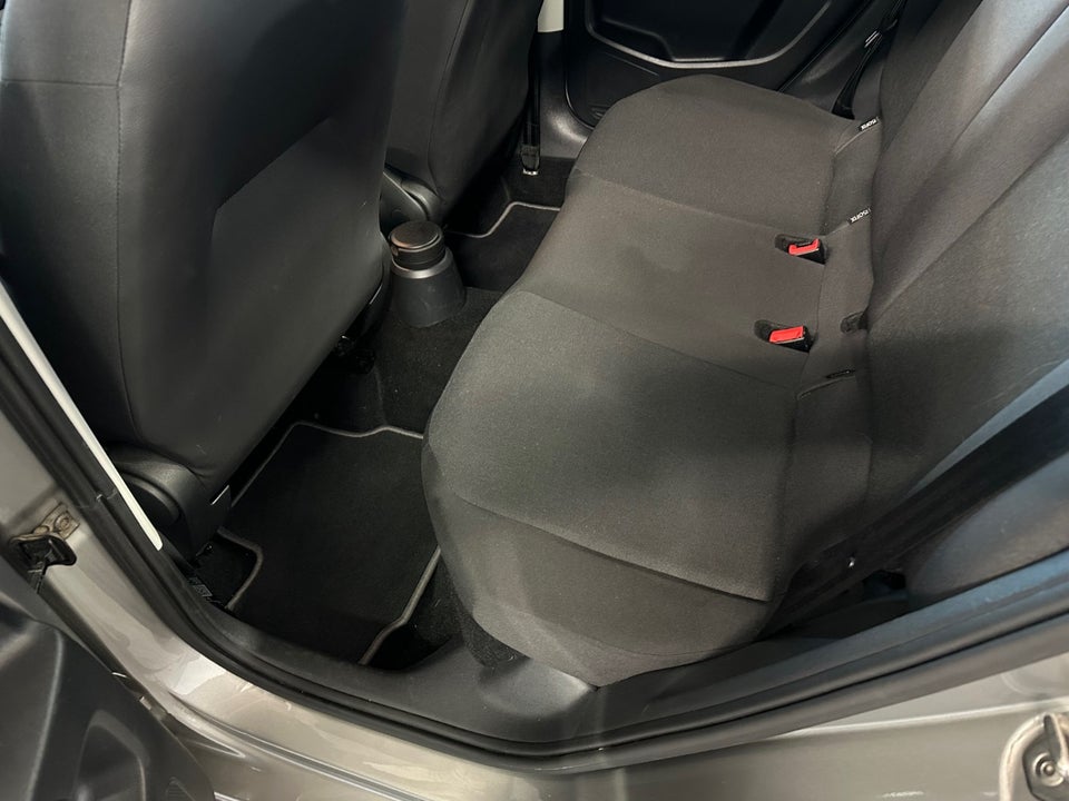 VW Up! 1,0 MPi 60 Move Up! BMT 5d