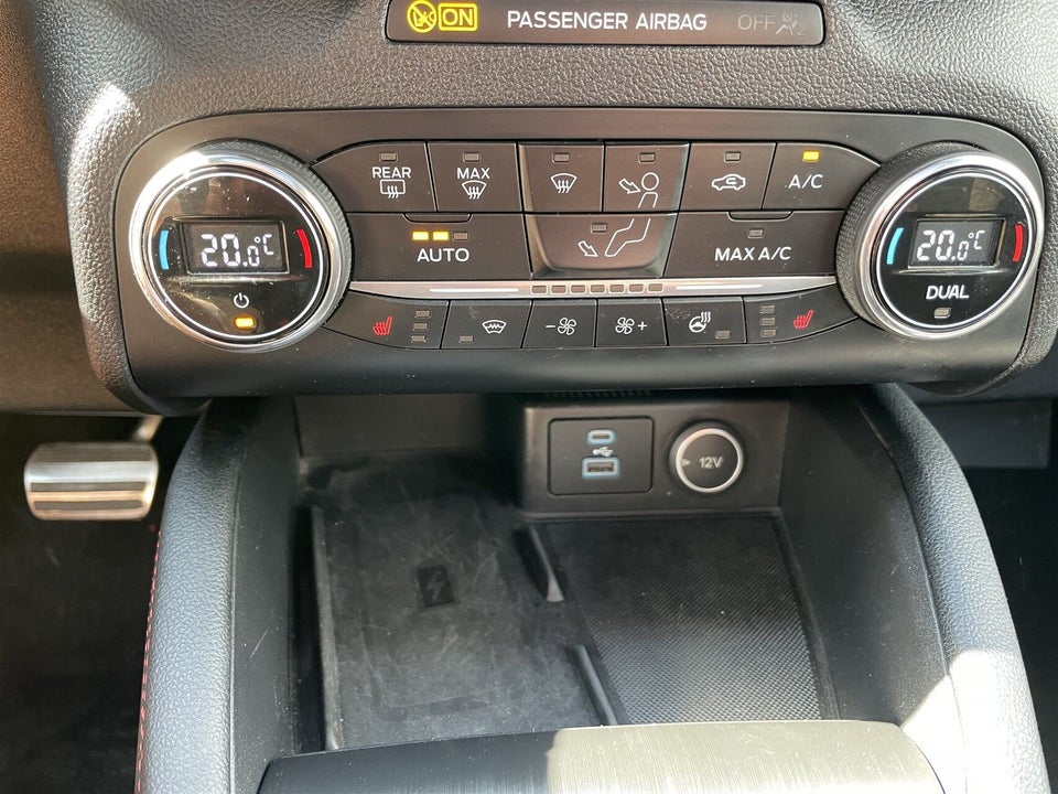 Kia Niro 64 EV Upgrade 5d