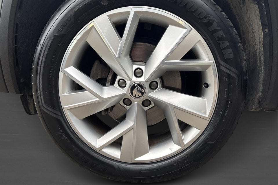 Skoda Kodiaq 1,5 TSi 150 Style DSG 7prs 5d