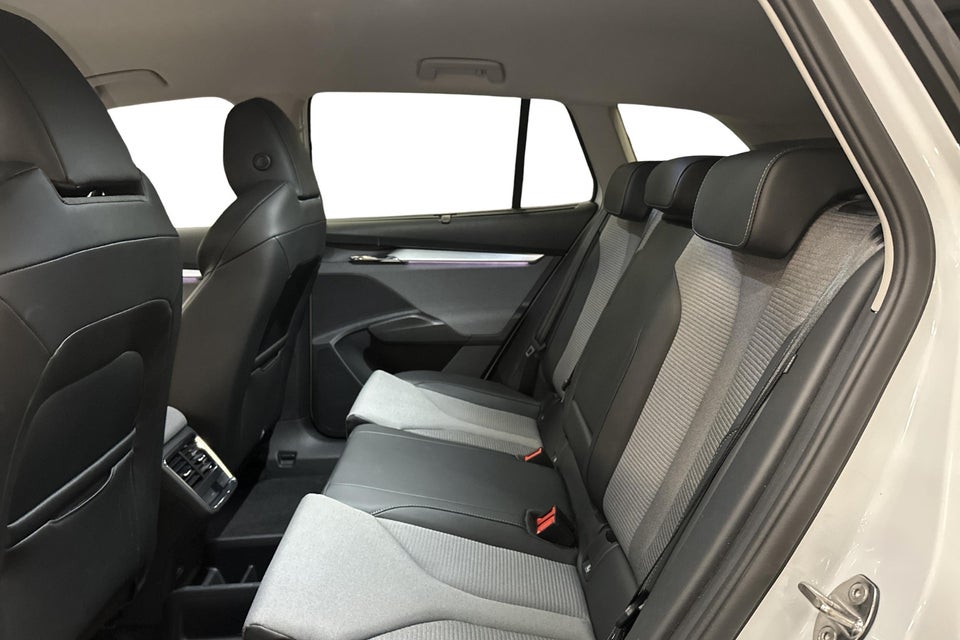 Skoda Enyaq 85 iV Premium 5d