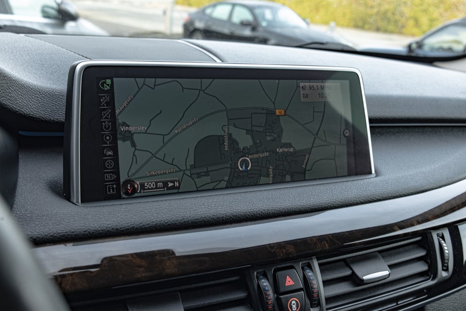 BMW X5 3,0 xDrive30d aut. 5d