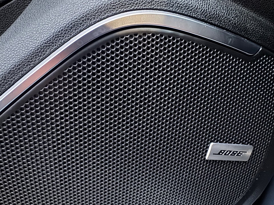 Renault Megane IV 1,5 dCi 115 Bose Edition Sport Tourer EDC 5d