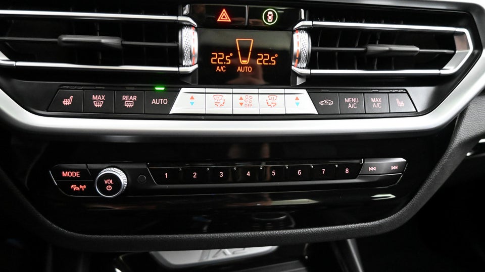 BMW iX3 Charged Plus M-Sport 5d