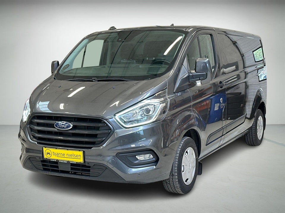 Ford Transit Custom 300 L2 2,0 TDCi 130 Trend