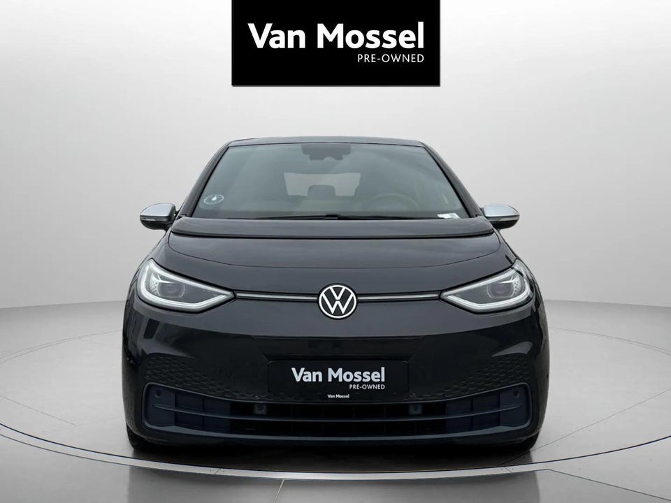 VW ID.3 58 1ST Plus 5d