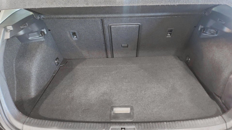 VW e-Golf VII Unlimited 5d